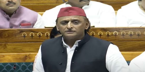 हामीलाई चीनबाट पनि उत्तिकै खतरा छ, जतिको आतङ्कवादबाट छ- अखिलेश यादव