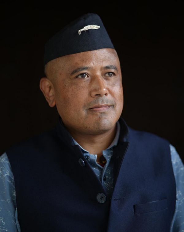 सदीप प्रधान