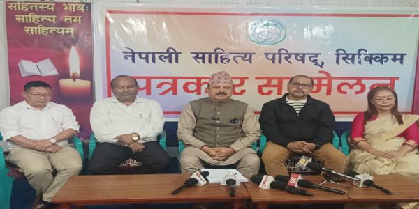 साहित्यकार शंकरदेव ढकाललाई भानु पुरस्कार प्रदान गरिने