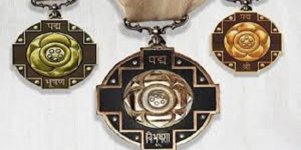 पद्म