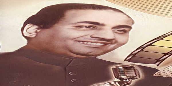 मोहम्मद रफीको पुण्यतिथिमा मुख्यमन्त्री ममता ब्यानर्जीले दिए श्रद्धाञ्जली