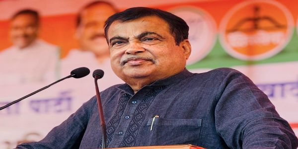 गडकरीले पुण्यतिथिमा पिंगली वेङ्कैया लाई नमन गरे