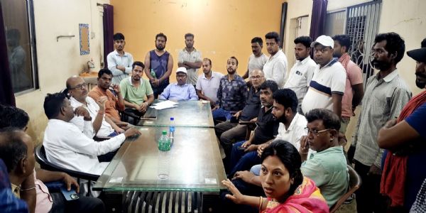 झारखण्ड करमा खानी दुर्घटना- खानी धसेर मरेका चार मजूदरहरूका परिजनहरूले 8 लाखको क्षतिपूर्ति पाउने