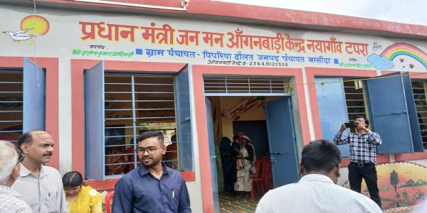 पीएम-जनमनले आदिवासीहरूको जीवनमा नयाँ बिहानी