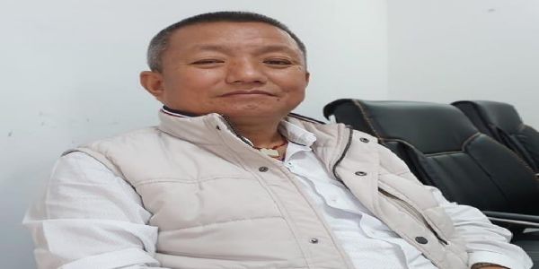 बिरेन्द्र तामलिङ मुख्यमन्त्रीका प्रेस सल्लाहकार नियुक्त
