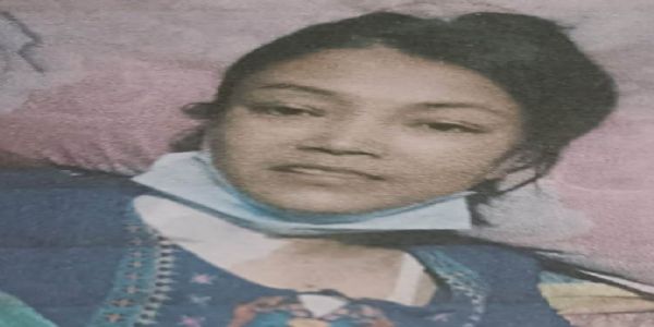 किड्नी रोगीलाई सहयोगको लागि अपील
