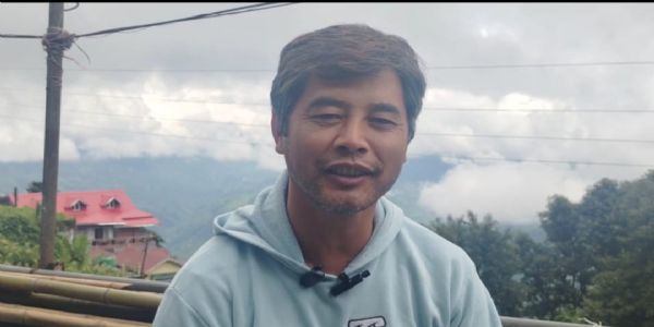 सफलताको लागि युवाहरुमा धैर्य, कडा मेहनत र अनुशासित जीवन चाहिन्छ: क्रिस्पिन छेत्री