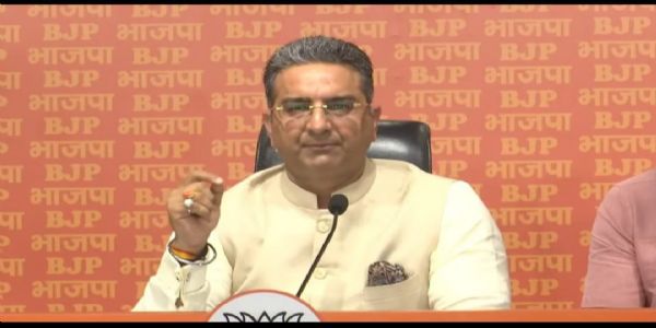 खरगेको राष्ट्रपति मुर्मूमाथि टिप्पणी दलित विरोधी मानसिकताको परिचायक- भाजपा