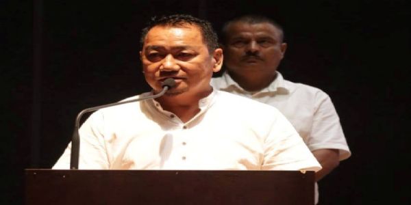 कौशल विकासमाथि जिल्ला आउटरिट कार्यक्रम सम्पन्न