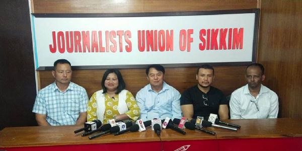 43औं राष्ट्रिय आर्म रेस्लिङ च्याम्पियनशिपमा सिक्किमले पनि भाग लिने