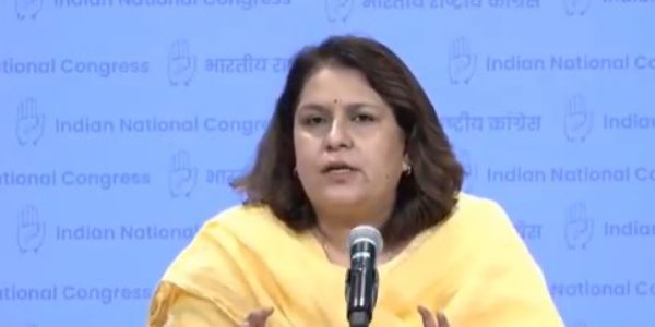 कांग्रेसले मोदी सरकारमाथि लगायो सेबीलाई कमजोर बनाएको आरोप