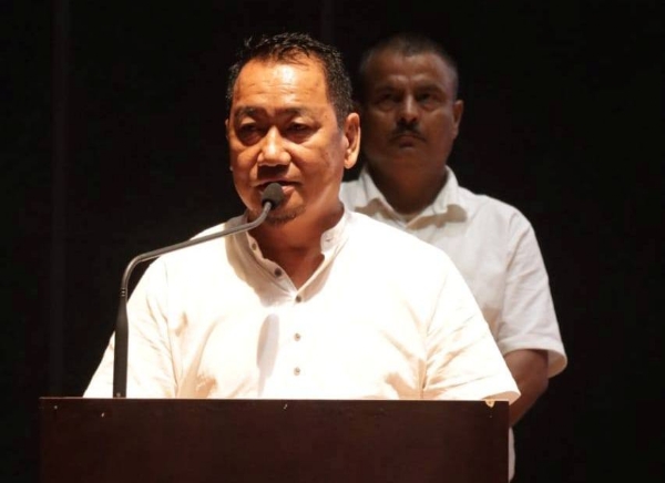 कौशल विकासमाथि जिल्ला आउटरिट कार्यक्रम सम्पन्न
