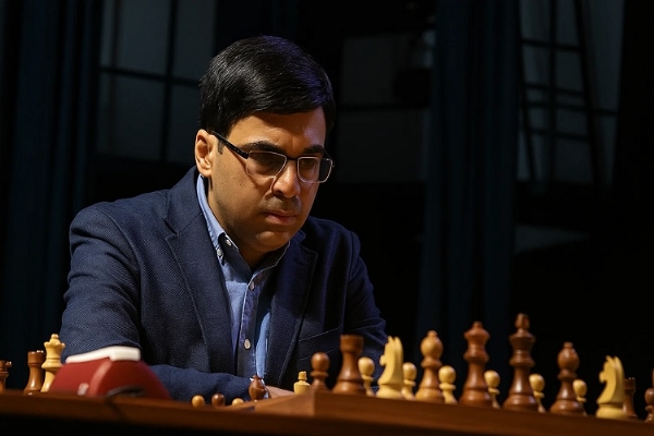 आनन्द