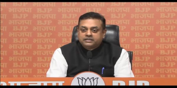 कांग्रेसले मालेगाउँ मामिलामा हिन्दूहरूलाई अपमानित गऱ्यो- भाजपा
