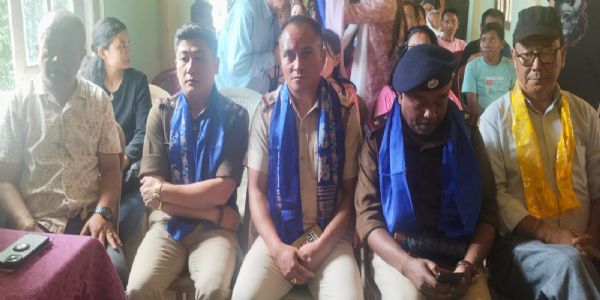 मुण्डाकोठीमा ड्रग्स विरोधी जनचेतना कार्यक्रम सम्पन्न
