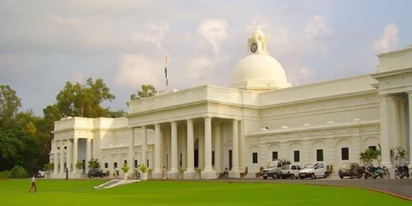 आईआईटी रूड़कीले घातक एन्टीबायोटिक प्रतिरोधसित लड्न दवाई खोज्यो