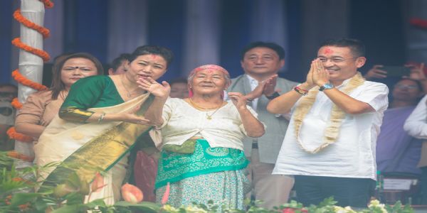 मुख्यमन्त्रीले प्रत्येक वर्ष 10 अगस्तलाई 