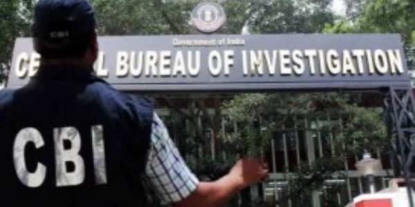 सीबीआईले नासिकको एक रिजोर्टमा चलिरहेको साइबर ठग गिरोहको गऱ्यो पर्दाफास, 5 जना पक्राउ