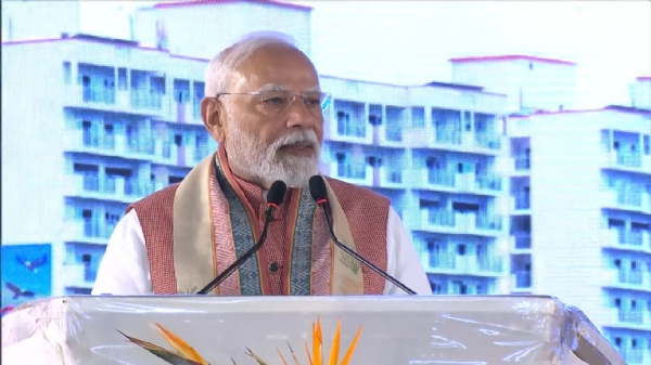 मोदी