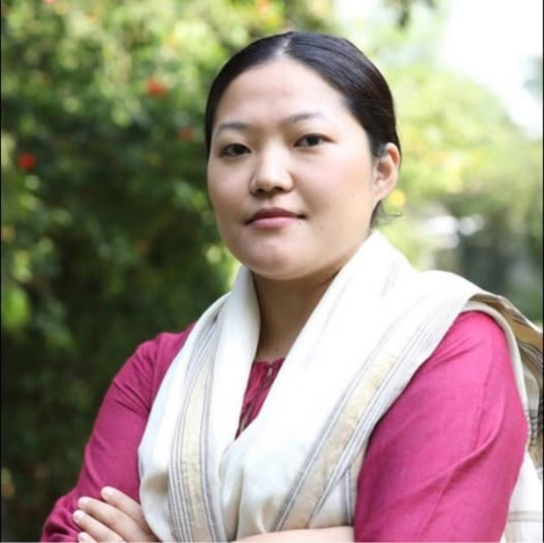komal chamling