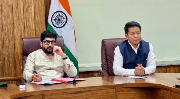 पाकिम विमानस्थलमा उडान सेवा सुचारु गर्न दिल्लीमा उच्चस्तरीय बैठक सम्पन्न