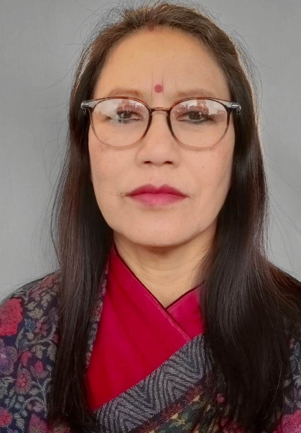 भाषा मान्यता दिवसमा भाषा शिक्षिका मीना राईलाई समर्पित शिक्षक सम्मानद्वारा सम्म्मानित गरिने