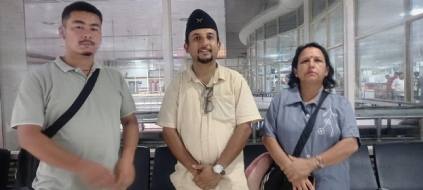 जलशक्ति मन्त्रालयले ग्रामीण दिग्गजहरूलाई स्वतन्त्रता दिवसमा सम्मानित गर्ने