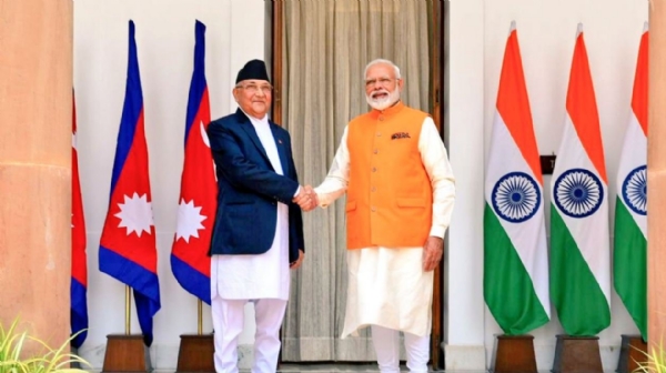 नेपाल