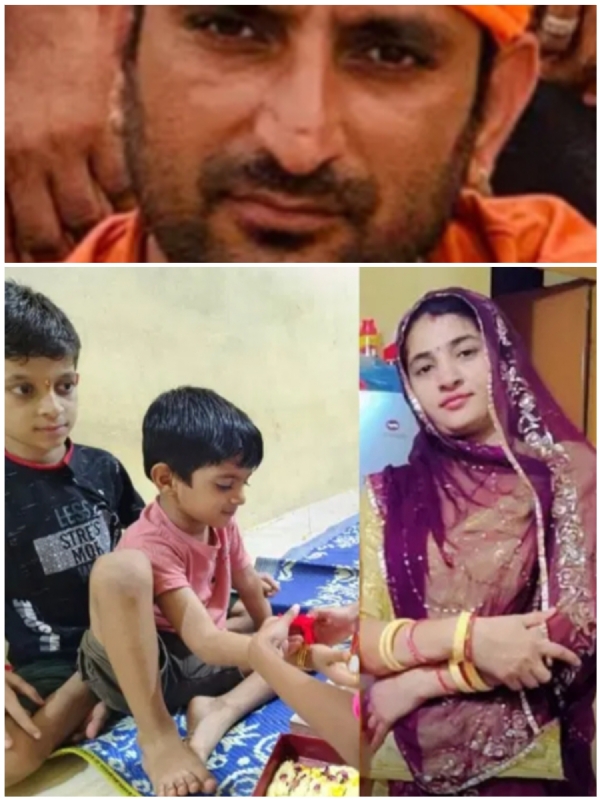 मृतक
