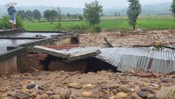 जम्मू
