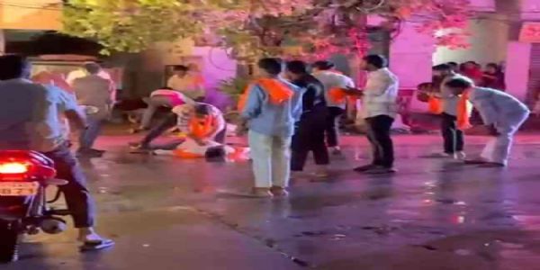 हैदराबादमा कृष्ण जन्माष्टमीको जुलूसमा हाईटेन्शन तारको चपेटमा परेर पाँचको मृत्यु