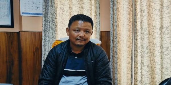 सोनादाको घटनालाई लिएर सुरक्षा कर्मीहरु निलम्बित