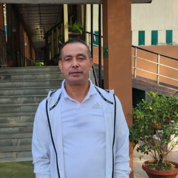 सोनादा क्षेत्रका पूर्व डब्ल्युबीसीएस अफिसर एवं पूर्व कार्यकारी मजिस्ट्रेट भूषण शेर्पाको निधन