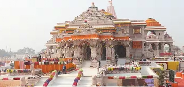 मन्दिर