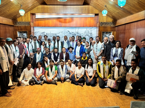 कैलाश मानसरोवर यात्रा समाप्त, 454 जनाले गरे नथुला भएर मानसरोवरको यात्रा