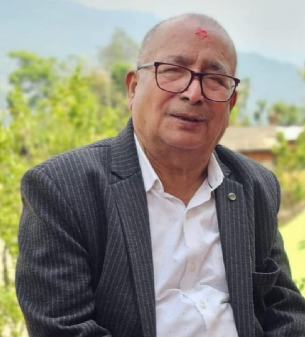 डुवर्सका दुई भाषा-सङ्ग्रामी जीटीएद्वारा सम्मानित हुने