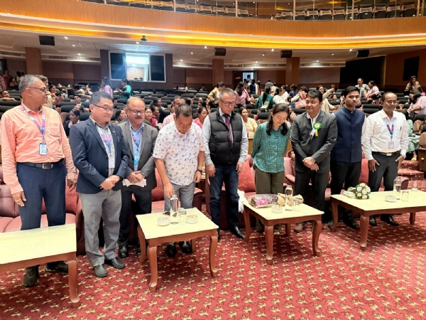 नाम्चीमा बृहत् वित्तीय समावेशन शिविर आयोजित