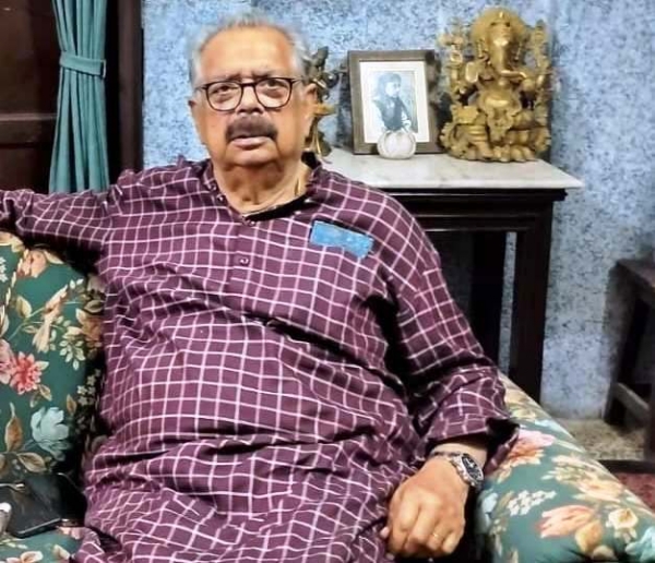 विमलेन्द्र मोहन प्रताप मिश्र