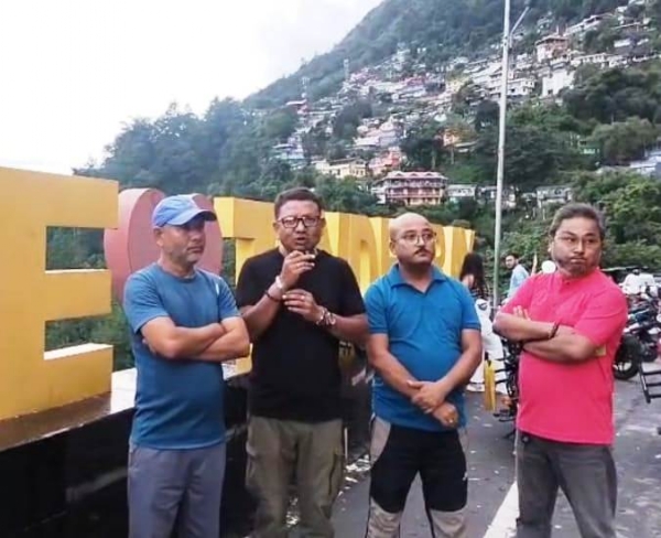 गोपाल योञ्जन संगीत सम्मान संगीतकार बरुण रसाइली र गीतकार सुकुमार बराईलीलाई प्रदान गरिने