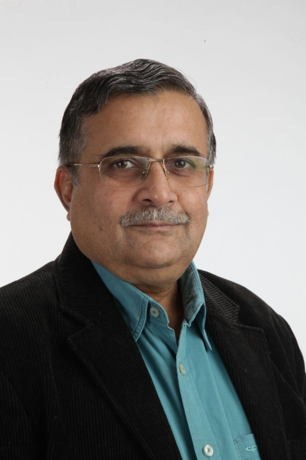 Arvind mardikar