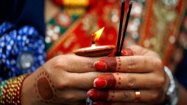 एसडीएफ अध्यक्ष चामलिङले तीजको राज्यवासीहरूमा शुभकामना दिए