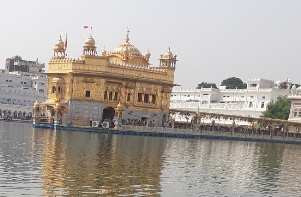 गोल्डन