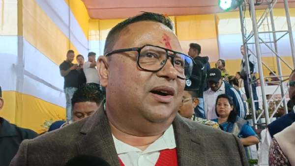 अनित थापा