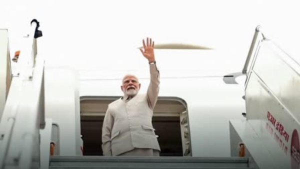 मोदी