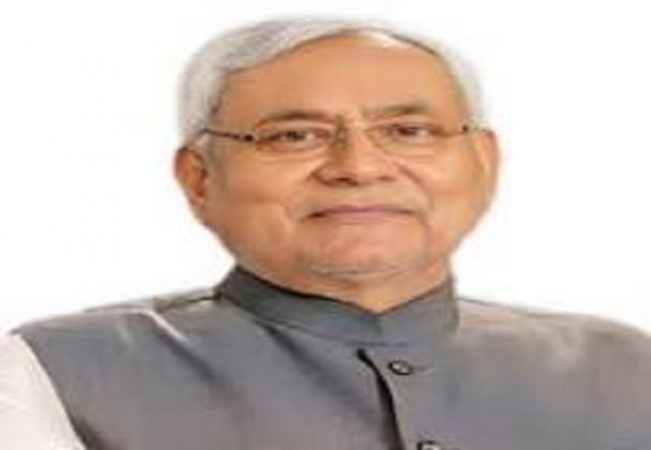 नीतीश