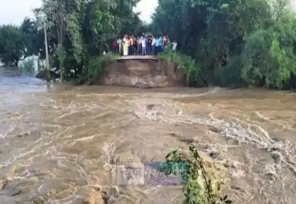 बाढ़ी