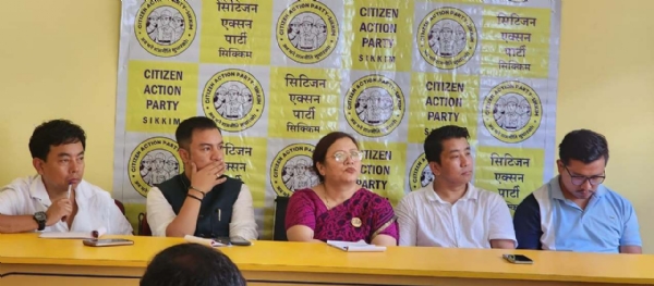 सीएपी प्रेस एवं प्रचार परिषद् र आईटीसी परिषदको समन्वय बैठक सम्पन्न