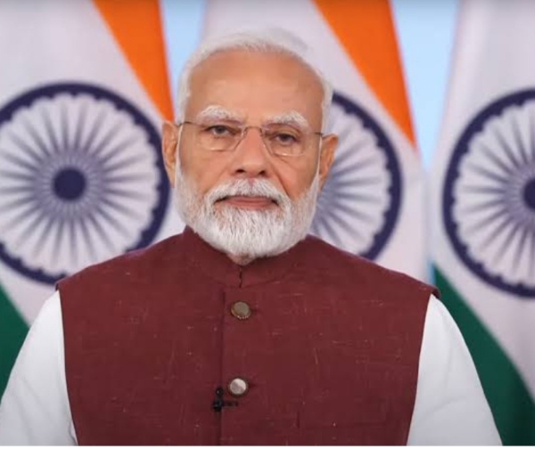 मोदी