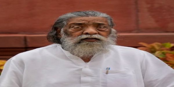 राष्ट्रपति, गृहमन्त्री, रक्षामन्त्री, वित्तमन्त्री, कांग्रेस अध्यक्ष समेत तमाम नेताहरूले शिबू सोरेनको निधनमा शोक व्यक्त गरे