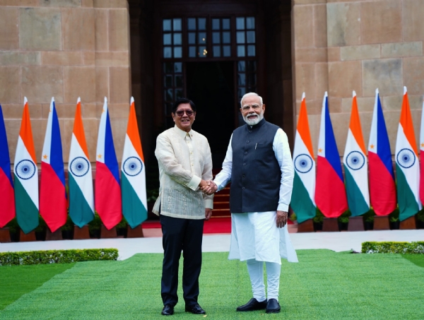 मोदी